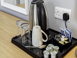Apartamento Eastbourne Características 35