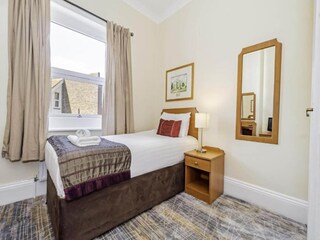 Apartamento Eastbourne Características 37