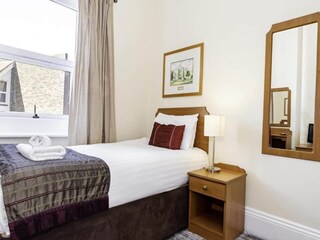 Apartamento Eastbourne Características 38
