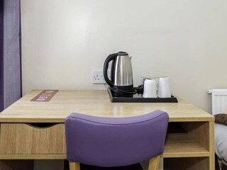Apartamento Eastbourne Características 43
