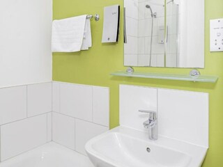 Apartamento Eastbourne Características 49