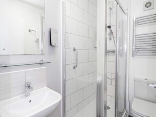 Apartamento Eastbourne Características 54