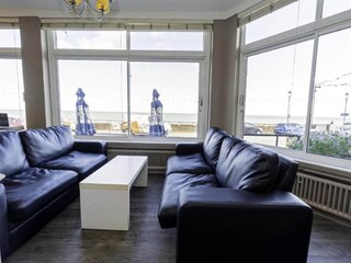 Apartamento Eastbourne Plano de planta 60