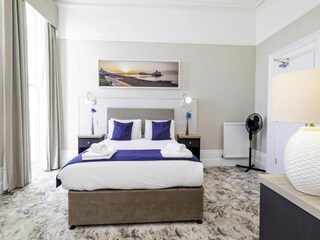 Apartamento Eastbourne Características 56