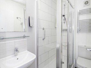 Apartamento Eastbourne Características 6