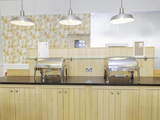 Apartment Eastbourne Ausstattung 14
