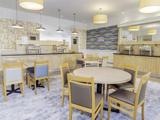 Apartment Eastbourne Ausstattung 16
