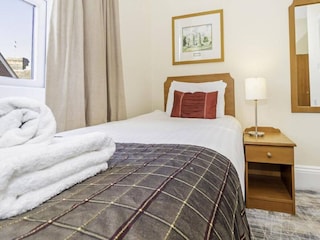 Apartment Eastbourne Ausstattung 21