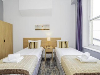 Apartamento Eastbourne Características 28