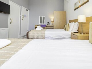 Apartamento Eastbourne Características 29