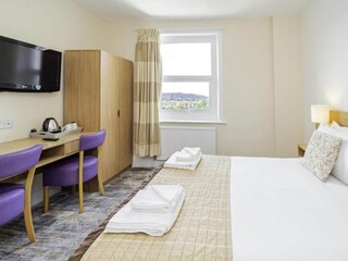 Apartamento Eastbourne Características 33