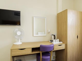 Apartment Eastbourne Ausstattung 34