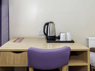 Apartment Eastbourne Ausstattung 42