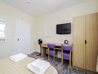 Apartamento Eastbourne Características 46