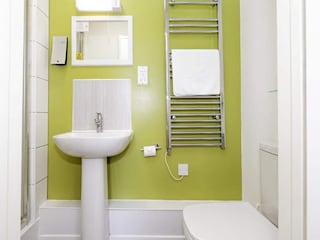 Apartment Eastbourne Ausstattung 49