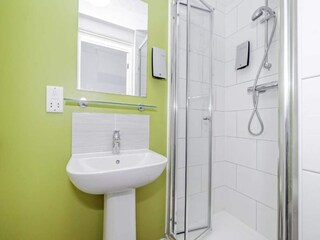 Apartamento Eastbourne Características 50