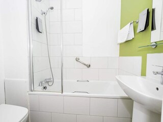 Apartamento Eastbourne Características 54