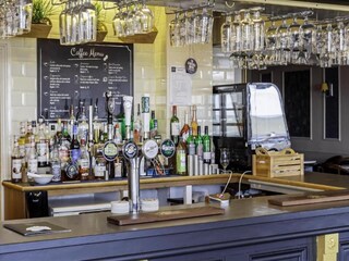 Appartamento Eastbourne Caratteristiche 59