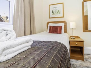 Apartment Eastbourne Ausstattung 28