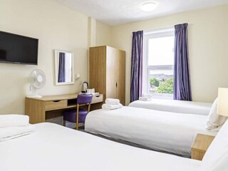 Appartamento Eastbourne Caratteristiche 6