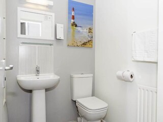 Appartamento Eastbourne Caratteristiche 9