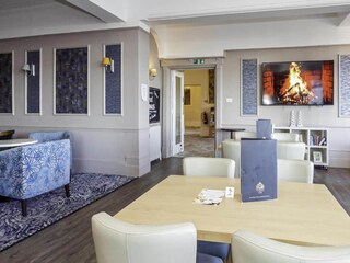 Appartamento Eastbourne Caratteristiche 22