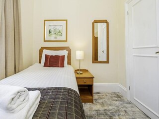 Appartamento Eastbourne Caratteristiche 24