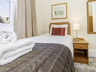 Appartamento Eastbourne Caratteristiche 26