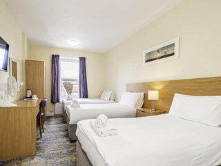 Appartamento Eastbourne Caratteristiche 34