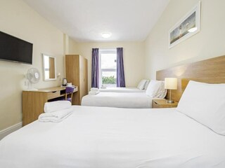 Appartamento Eastbourne Caratteristiche 35