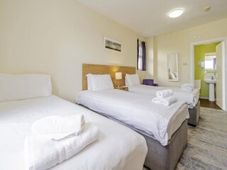 Appartamento Eastbourne Caratteristiche 36