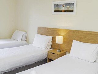 Appartamento Eastbourne Caratteristiche 37