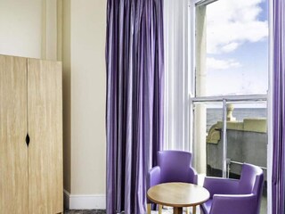 Appartamento Eastbourne Caratteristiche 44