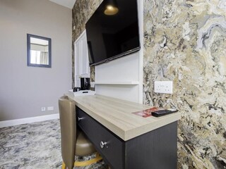 Appartamento Eastbourne Caratteristiche 46