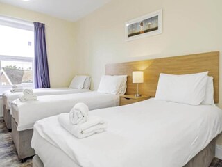 Appartamento Eastbourne Caratteristiche 57