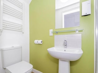 Apartment Eastbourne Ausstattung 43