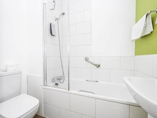 Apartment Eastbourne Ausstattung 49