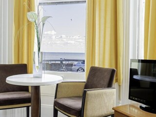 Appartement Eastbourne Kenmerken 20