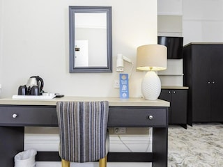 Apartment Eastbourne Features 22