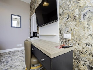 Appartement Eastbourne Kenmerken 24
