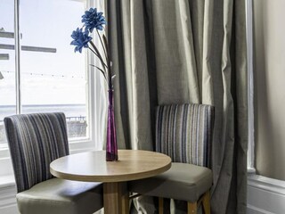 Apartment Eastbourne Ausstattung 6