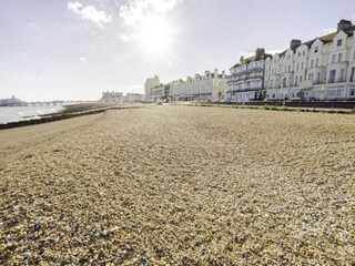 Apartment Eastbourne Outdoor Recording 2