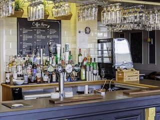 Apartamento Eastbourne Características 12