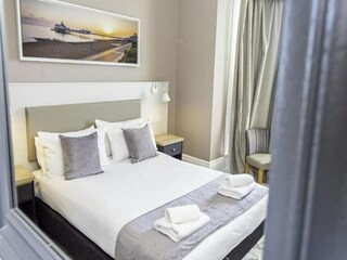 Apartment Eastbourne Ausstattung 65
