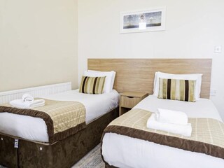 Apartment Eastbourne Ausstattung 41