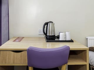 Apartment Eastbourne Ausstattung 65