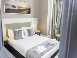 Apartment Eastbourne Ausstattung 56