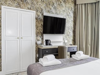 Apartment Eastbourne Ausstattung 16