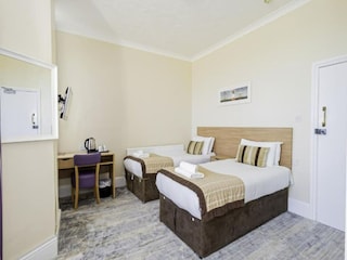 Apartment Eastbourne Ausstattung 24