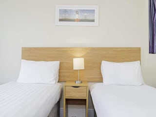 Apartment Eastbourne Ausstattung 27